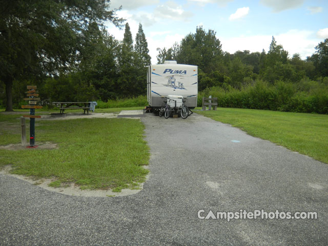 Alafia River State Park 006