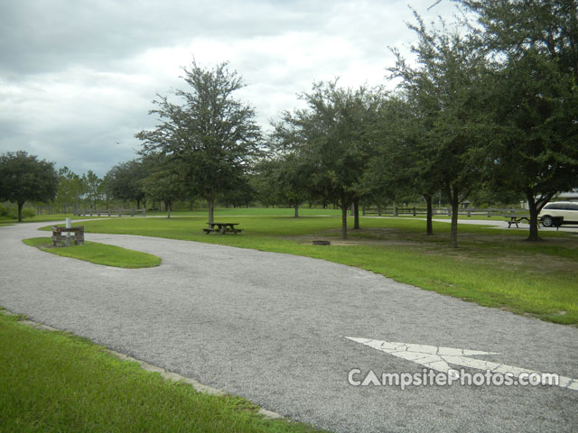 Alafia River State Park 011