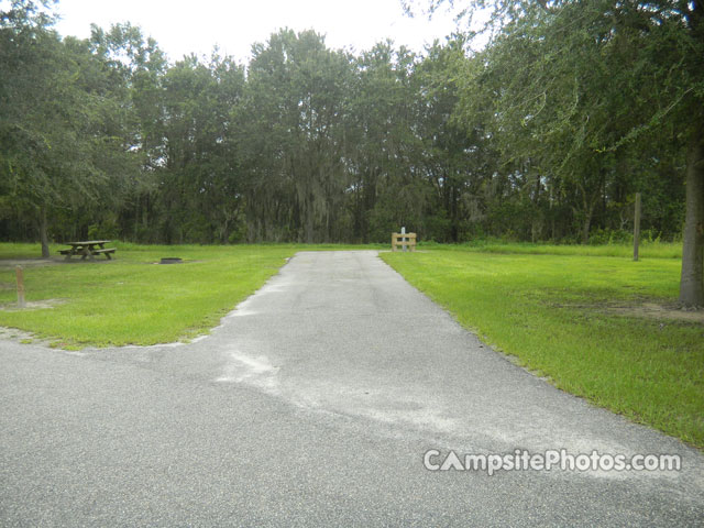 Alafia River State Park 012