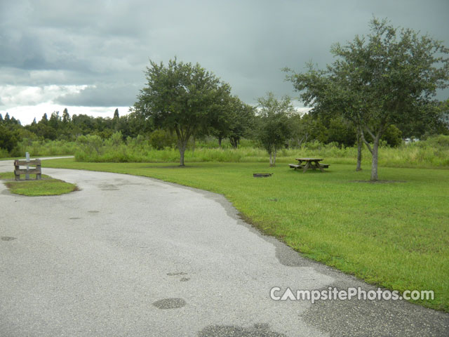 Alafia River State Park 020