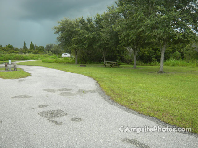 Alafia River State Park 022