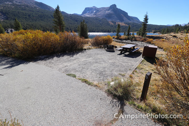 Tioga Lake Campground 005