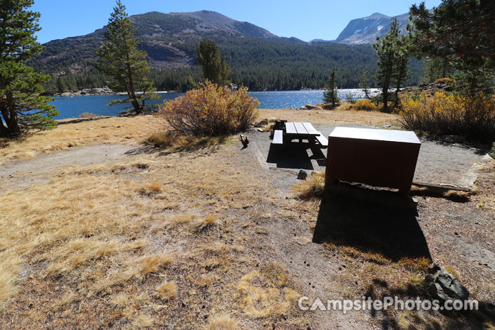 Tioga Lake Campground 010