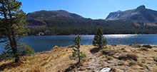 Tioga Lake