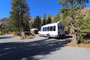 Tioga Lake Campground Host