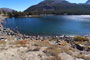 Tioga Lake Campground Scenic