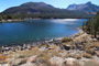 Tioga Lake Campground Tioga Lake