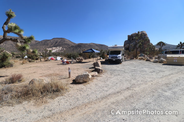 Joshua Tree National Park Ryan 005