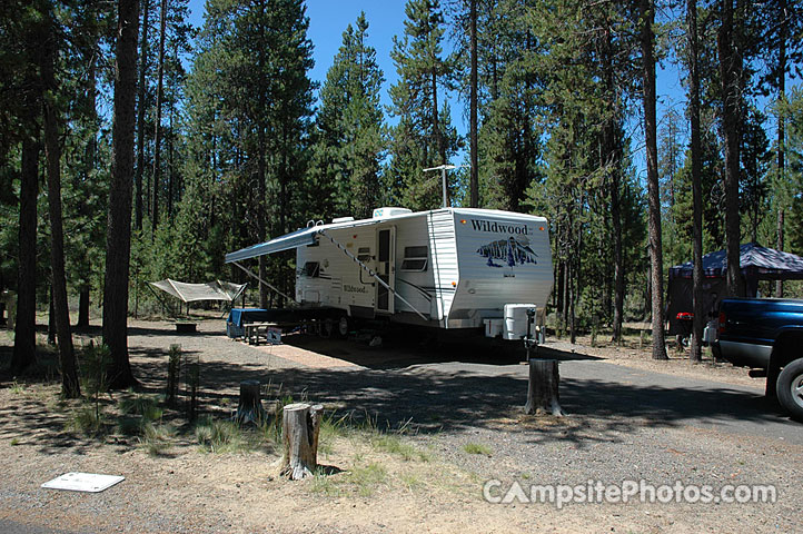 LaPine State Park 061