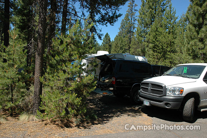 LaPine State Park 118