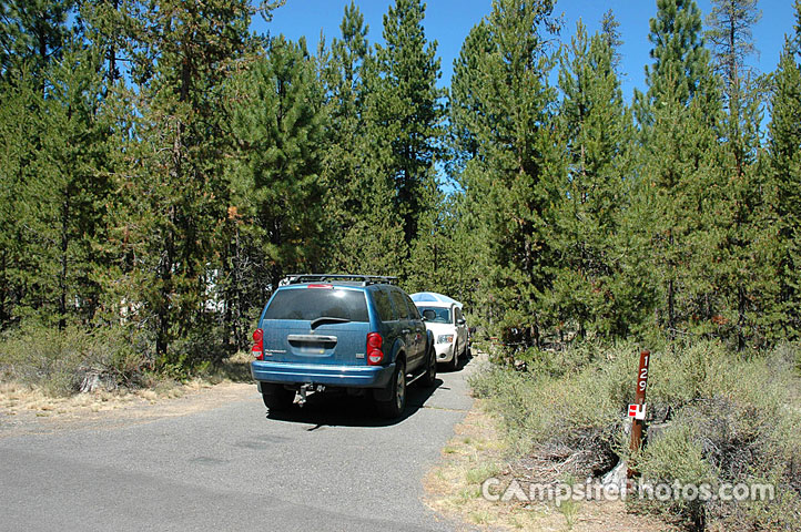 LaPine State Park 129