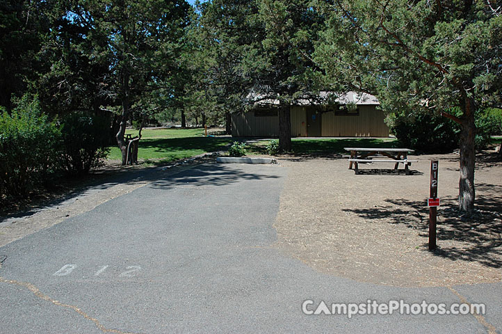 Tumalo State Park 012