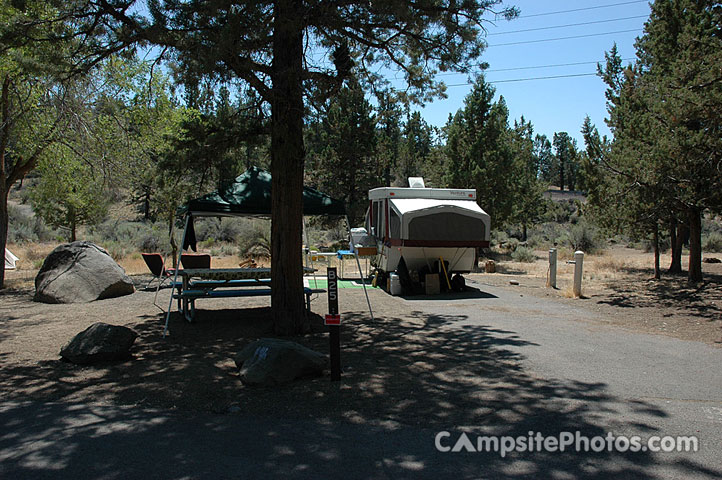 Tumalo State Park 025