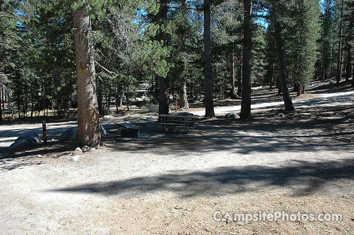 Tuolumne Meadows A037