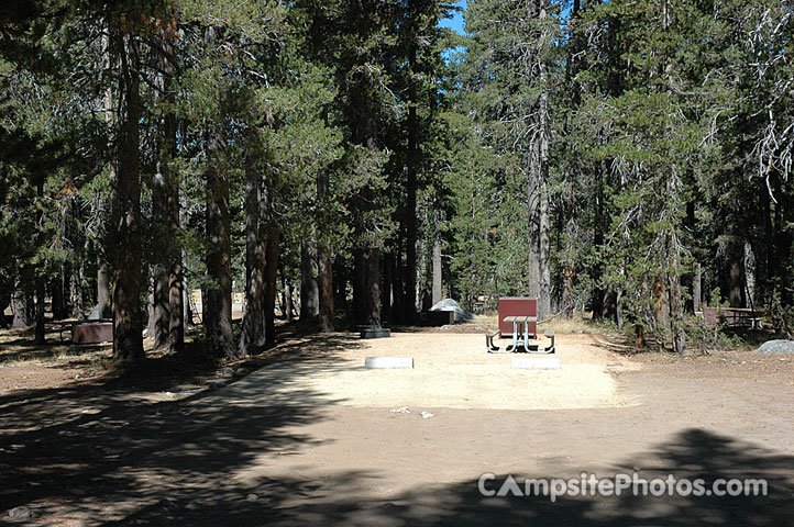 Tuolumne Meadows C081