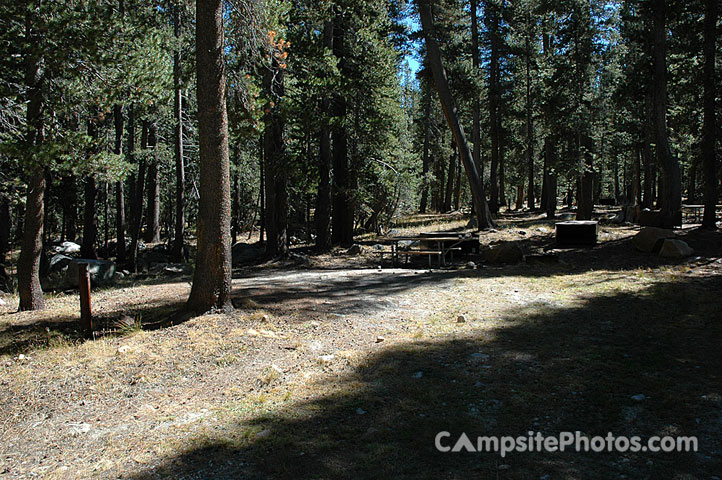 Tuolumne Meadows D004