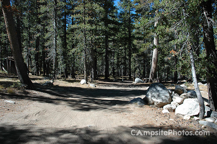 Tuolumne Meadows G002