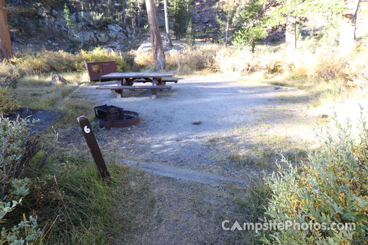 Ellery Lake Campground 006