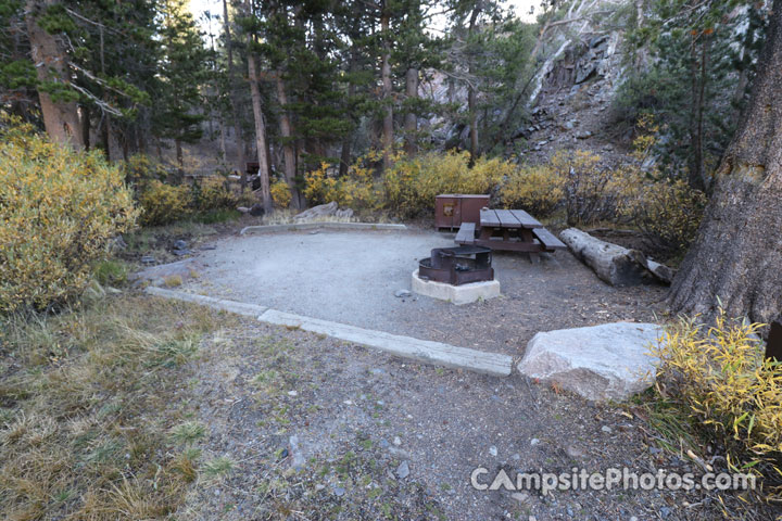 Ellery Lake Campground 007