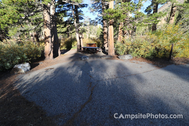 Ellery Lake Campground 009