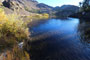 Ellery Lake Campground Lake View