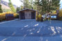 Ellery Lake Campground Vault Toilets