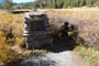 Junction Campground Bennettville Monument