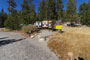 Junction Campground Pay Station