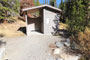 Junction Campground Vault Toilets