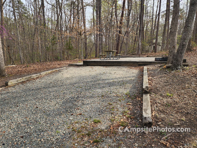 Bear Creek Lake State Park 004