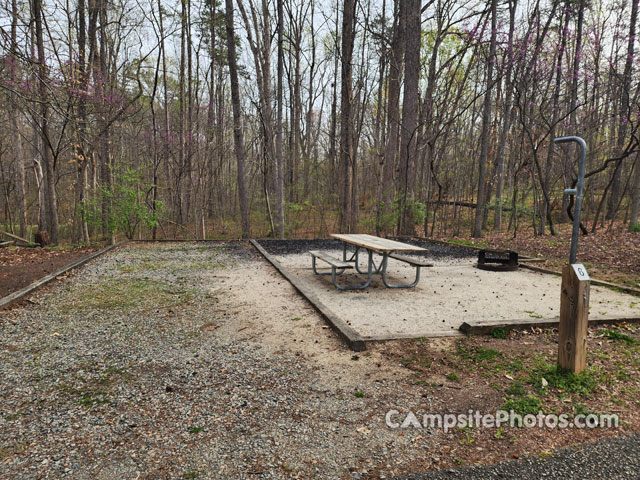 Bear Creek Lake State Park 006