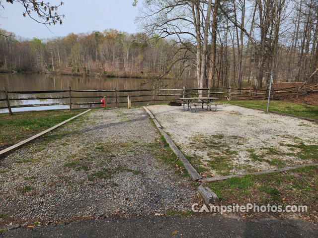 Bear Creek Lake State Park 010