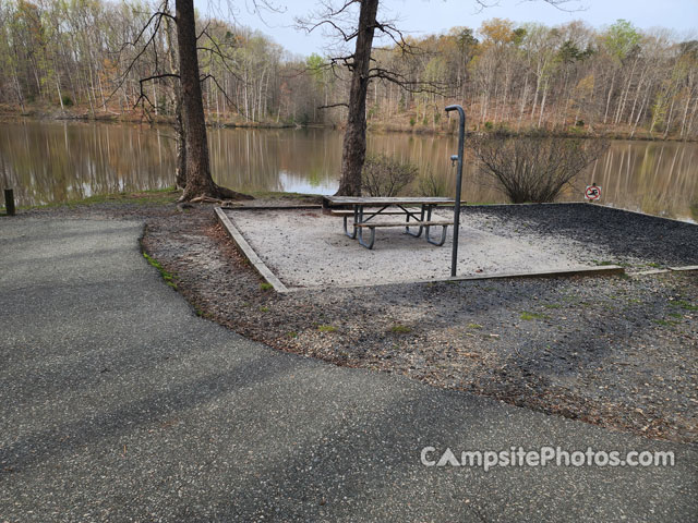 Bear Creek Lake State Park 011