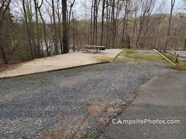 Bear Creek Lake State Park 016