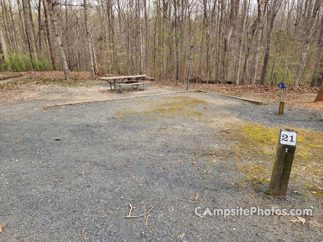 Bear Creek Lake State Park 021