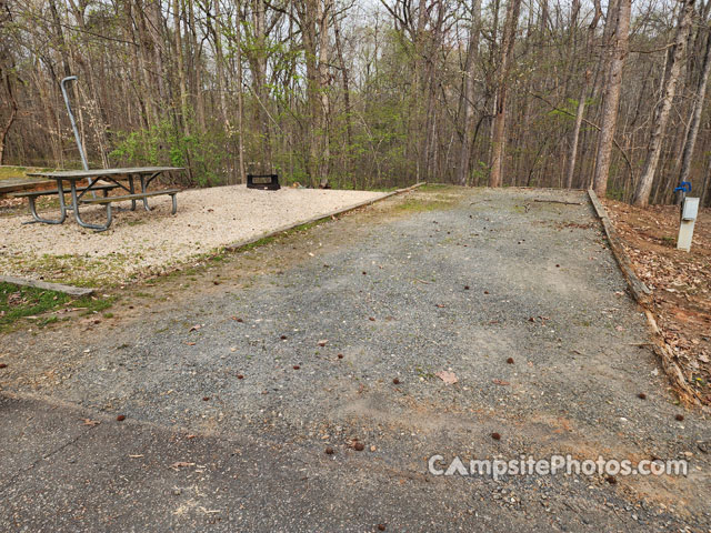 Bear Creek Lake State Park 023