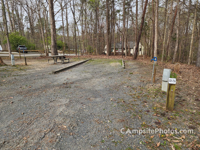 Bear Creek Lake State Park 025