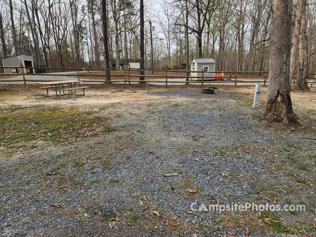 Bear Creek Lake State Park 028