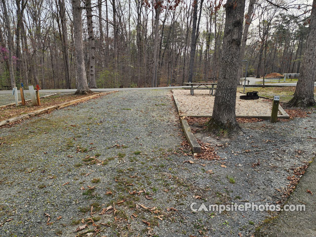 Bear Creek Lake State Park 029