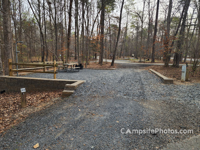 Bear Creek Lake State Park 035