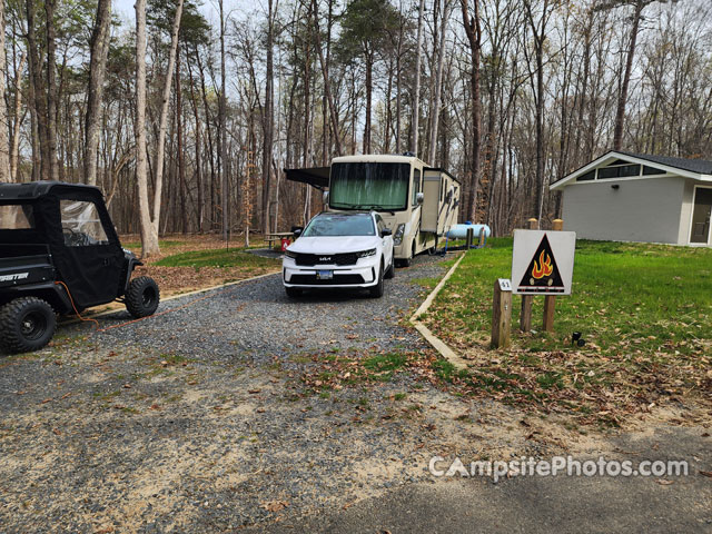 Bear Creek Lake State Park 041