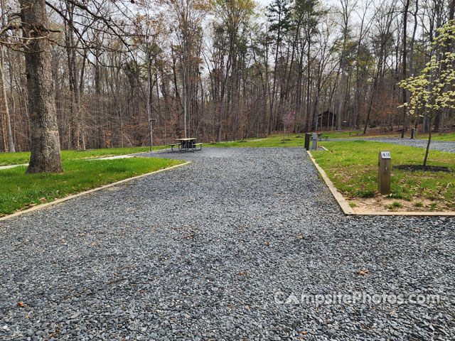 Bear Creek Lake State Park 043