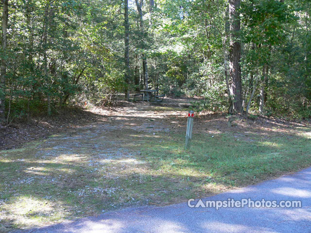 Merchants Millpond State Park 003