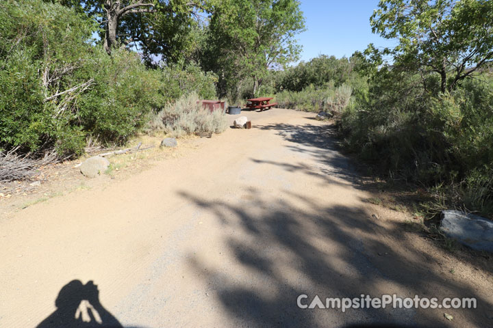 Upper Grays Meadow Campground 001