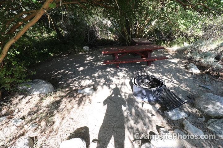 Upper Grays Meadow Campground 005