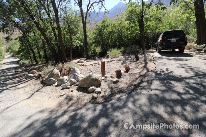 Upper Grays Meadow Campground 006