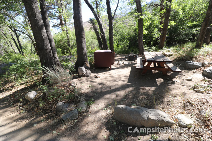 Upper Grays Meadow Campground 009