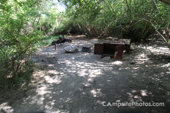 Upper Grays Meadow Campground 010