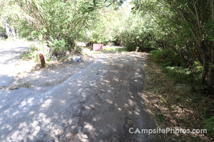 Upper Grays Meadow Campground 011