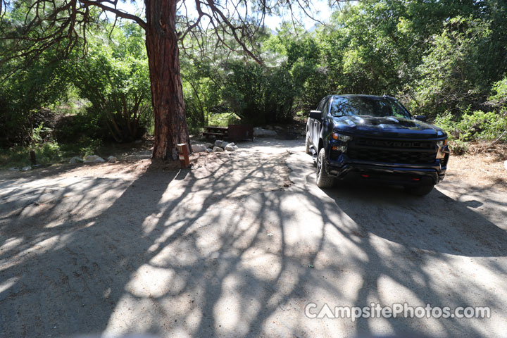 Upper Grays Meadow Campground 012